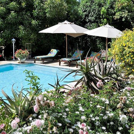 Alba House Guest House Paarl Exterior foto