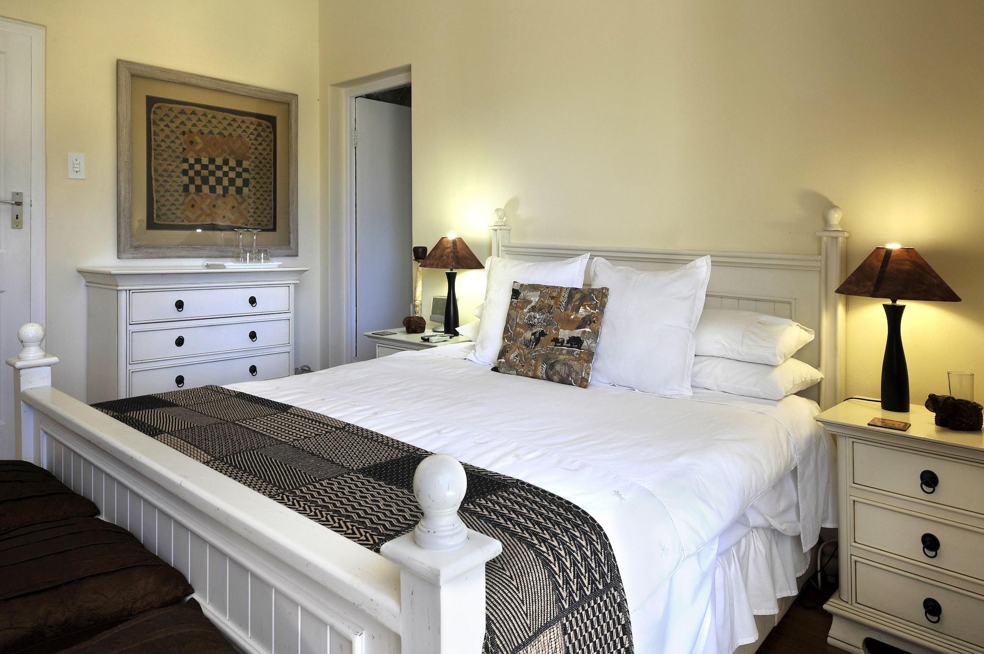Alba House Guest House Paarl Exterior foto