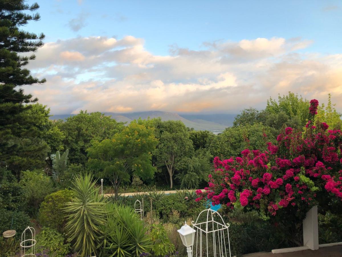 Alba House Guest House Paarl Exterior foto