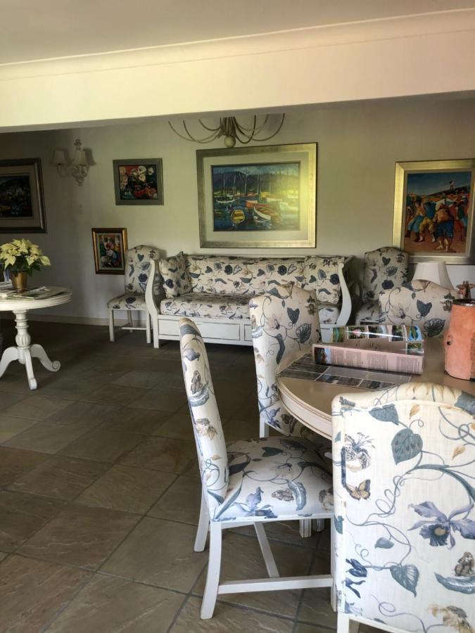 Alba House Guest House Paarl Exterior foto