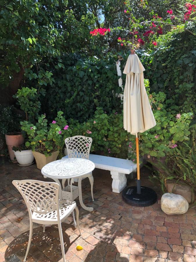 Alba House Guest House Paarl Exterior foto
