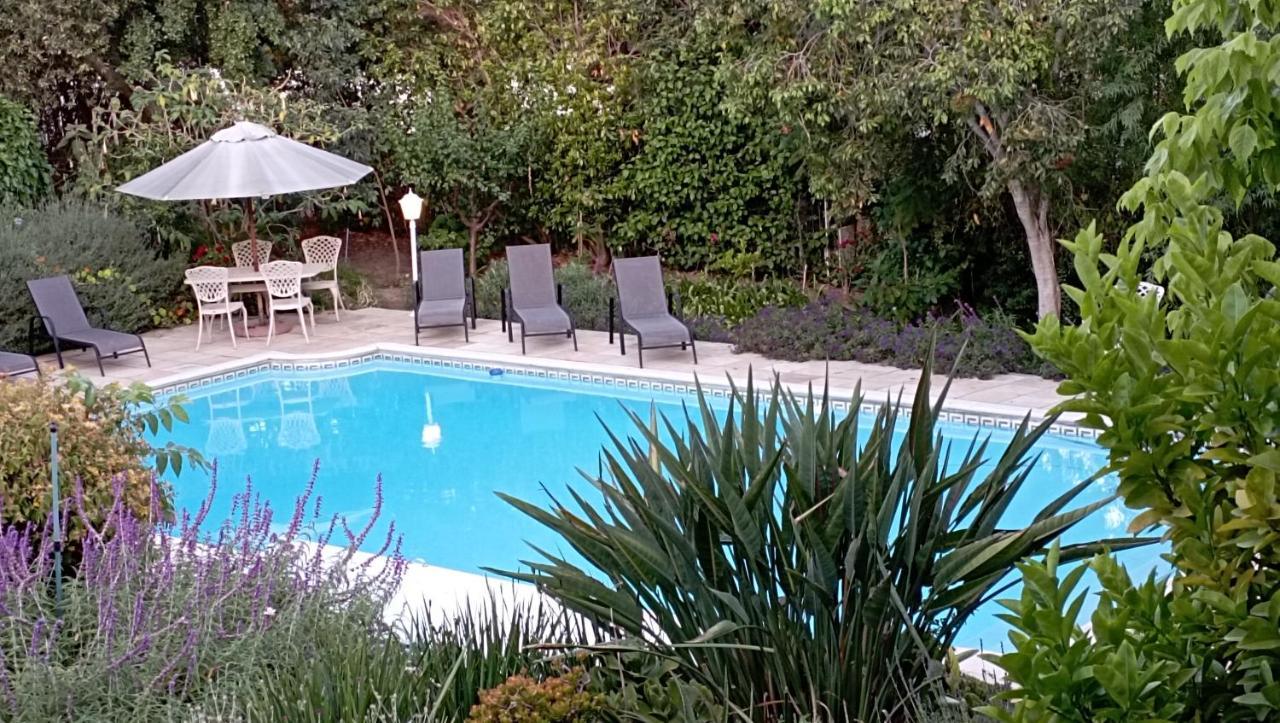 Alba House Guest House Paarl Exterior foto